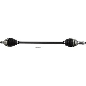 MOOSE コンプリート アクスル キット - フロント右 Can Am LM6-CA-8-223 MOOSE Complete Axle Kit - Front Right for Can Am LM6-CA-8-223 【並行輸入品】