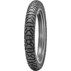 ダンロップ タイヤ - ミッション - リア - 120/90-17 45235401 Dunlop Tire - Mission - Rear - 120/90-17 45235401 【並行輸入品】