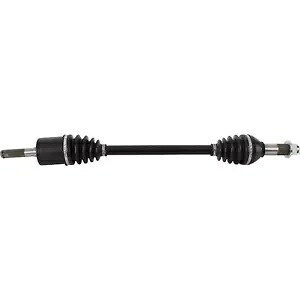 MOOSE コンプリート アクスル キット - フロント左 Can Am LM6-CA-8-125 用 MOOSE Complete Axle Kit - Front Left for Can Am LM6-CA-8-125 【並行輸入品】