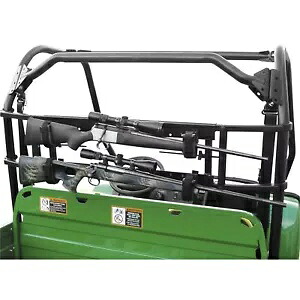 Great Day パワーライド ガンキャリア - UTV OPEN BOX UVPR900 Great Day Power Ride Gun Carrier - UTV OPEN BOX UVPR900 【並行輸入品】