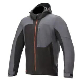 Stratos v2 Techshell Drystar? ジャケット - ブラック/グレー/レッド - 4X-Large 3209720-1123-4X Stratos v2 Techshell Drystar? Jacket - Black/Grey/Red - 4X-Large 3209720-1123-4X 【並行輸入品】