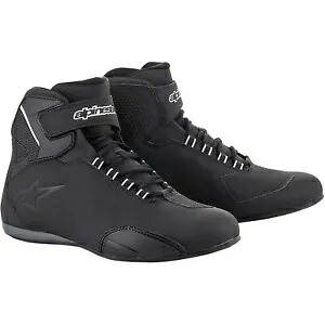 Alpinestars Sektor 防水シューズ - サイズ 7 2544519107 Alpinestars Sektor Waterproof Shoes - Size 7 2544519107 【並行輸入品】