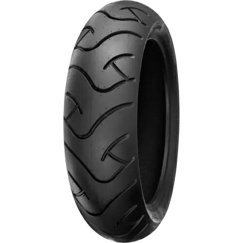 シンコータイヤ 881シリーズ リア 160/60ZR16 68W ラジアル 87-4685 Shinko Tire 881 Series Rear 160/60ZR16 68W Radial 87-4685 【並行輸入品】