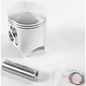 Wiseco ピストン M06600 CR/TRX250 プロライト 526M06600 Wiseco Piston M06600 CR/TRX250 Prolite 526M06600 【並行輸入品】