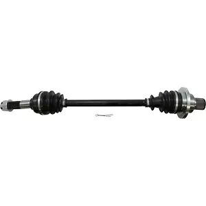 Moose Racing コンプリート アクスル キット - リア左 CF Moto LM6-CF-8-301用 Moose Racing Complete Axle Kit - Rear Left for CF Moto LM6-CF-8-301 【並行輸入品】