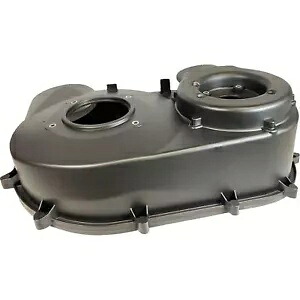 Moose Racing クラッチ カバー - インナー - Can-Am 500-1040-PU Moose Racing Clutch Cover - Inner - Can-Am 500-1040-PU 【並行輸入品】