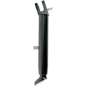 パワースタンド レーシング - PSR 調整可能キックスタンド - ブラック - ZX-14R 04-01100-22 Powerstands Racing - PSR Adjustable Kickstand - Black - ZX-14R 04-01100-22 【並行輸入品】