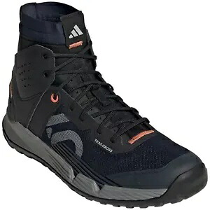 メンズ トレイルクロス ミッド プロ シューズ - レジェンド インクグレー/コーラル フュージョン - 11.5 IF4946-11- Men's Trailcross Mid Pro Shoes - Legend InkGray/Coral Fusion - 11.5 IF4946-11- 【並行輸入品】 52,800円