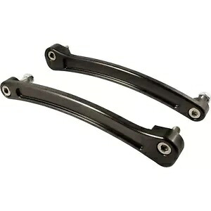 Joker Machine フェンダー サイド レール - ブラック - Indian Scout 30-700-1 Joker Machine Fender Side Rails - Black - Indian Scout 30-700-1 【並行輸入品】