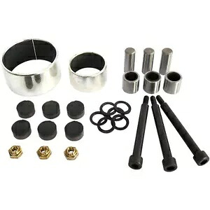 EPI WE210190 - クラッチ再構築キット - 完全な WE210190 EPI WE210190 - Clutch Rebuild Kit - Complete WE210190 【並行輸入品】 52,800円