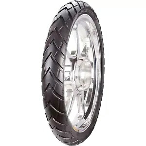 エイボン タイヤ タイヤ - TrekRider - 90/90-21 54V 2230110 Avon Tyres Tire - TrekRider - 90/90-21 54V 2230110 【並行輸入品】