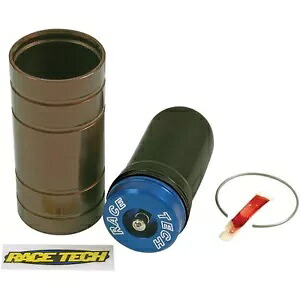 Race Tech ショックリザーバー/ブラダー変換キット SWBL 5206 Race Tech Shock Reservoir/Bladder Conversion Kit SWBL 5206 【並行輸入品】