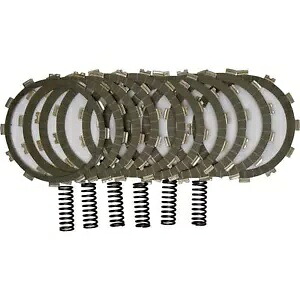 EBC ブレーキ ストリート レーサー クラッチ キット SRC85 EBC Brakes Street Racer Clutch Kit SRC85 【並行輸入品】