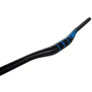 Race Face NEXT 35 ライザー カーボン ハンドルバー - ブルー HB13NX2035X760P801 Race Face NEXT 35 Riser Carbon Handlebar - Blue HB13NX2035X760P801 【並行輸入品】