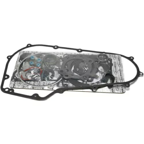 Cometic コンプリート EST ガスケットキット ツインカム C9148 Cometic Complete EST Gasket Kit Twin Cam C9148 【並行輸入品】