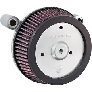 アレンネス エアクリーナー Stage-1 09-19XL 18-445 Arlen Ness Air Cleaner Stage-1 09-19XL 18-445 【並行輸入品】