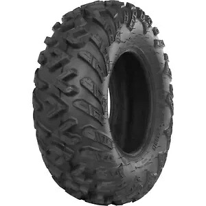 ITP タイヤ Terra Cross フロント 25x8R12 LR-340lbs ラジアル 560423 ITP Tire Terra Cross Front 25x8R12 LR-340lbs Radial 560423 【並行輸入品】