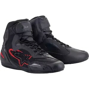 Faster-3 Rideknit? ライディング シューズ - ブラック/グレー/レッド - US 12 2510319-1993-12 Faster-3 Rideknit? Riding Shoes - Black/Gray/Red - US 12 2510319-1993-12 【並行輸入品】