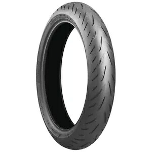 ブリヂストン タイヤ - S22 - 120/70ZR17 58W 11449 Bridgestone Tire - S22 - 120/70ZR17 58W 11449 【並行輸入品】