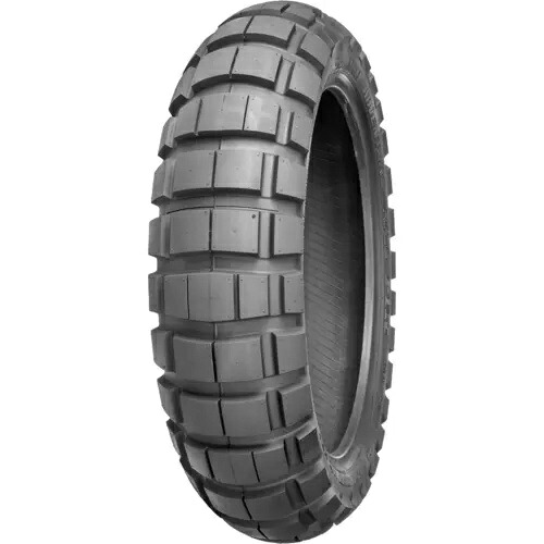 シンコータイヤ 805 デュアルスポーツ リア 130/80-17 65T バイアス E805 130/80-17 65TTL Shinko Tire 805 Dual Sport Rear 130/80-17 65T Bias E805 130/80-17 65TTL 【並行輸入品】