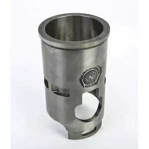 L.A.スリーブ シリンダースリーブ FL5064 L.A. Sleeve Cylinder Sleeve FL5064 【並行輸入品】