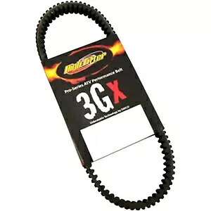 スポーツマン500/700/800、RZR800、レンジャー用ハイリフター3GXベルト BELT-HLP209 High Lifter 3GX Belt for Sportsman 500/700/800, RZR 800, Ranger BELT-HLP209 【並行輸入品】
