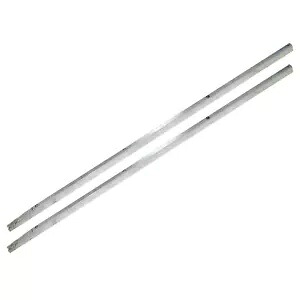 SP1 製品 ポラリス用トンネルプロテクター - アルミニウム - 137 インチ SM-12657 SP1 Products Tunnel Protector for Polaris - Aluminum - 137\