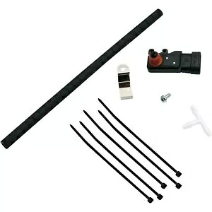 S&S サイクルマップセンサー 55-1037 S&S Cycle Map Sensor 55-1037 【並行輸入品】