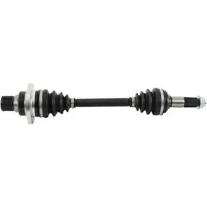 すべてのボール コンプリート アクスル - キット - ヤマハ AB8-YA-8-302 All Balls Complete Axle - Kit - For Yamaha AB8-YA-8-302 【並行輸入品】