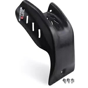 Moose Racing カーボンファイバースキッドプレート KTM 0506-1371 Moose Racing Carbon Fiber Skid Plate for KTM 0506-1371 【並行輸入品】 57,420円