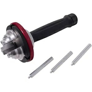 Bikeservice ベアリング/レース/シールツール BS91400 Bikeservice Bearing/Race/Seal Tool BS91400 【並行輸入品】