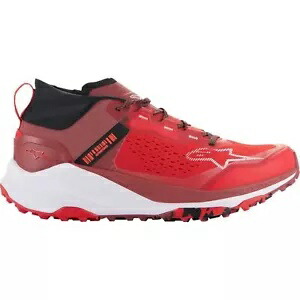 メタ XR v2 シューズ - ブライトレッド/ダークレッド/ホワイト - サイズ 7.5 2654825-3045-7.5 Meta XR v2 Shoes - Bright Red/Dark Red/White - Size 7.5 2654825-3045-7.5 【並行輸入品】