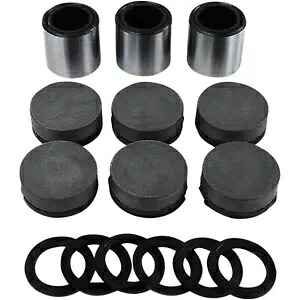 Polaris WE210935 用 EPI ボタン??およびローラー キット EPI Button and Roller Kit for Polaris WE210935 【並行輸入品】