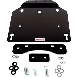 Kimpex Click-n-Go 2 プラウ マウント ブラケット - UTV 374470 Kimpex Click-n-Go 2 Plow Mount Bracket - UTV 374470 【並行輸入品】