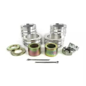 ポラリスレンジャーEPILK191用クアッドボスリフトキット Quadboss Lift Kit for Polaris Ranger EPILK191 【並行輸入品】