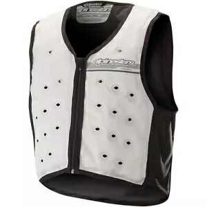 ALPINESTARS 冷却ベスト - ホワイト/ブラック - 2XL/3XL 4751518922XXL ALPINESTARS Cooling Vest - White/Black - 2XL/3XL 4751518922XXL 【並行輸入品】 57,420円