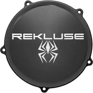 Rekluse レーシングクラッチカバー ヤマハ YZ250/250X RMS-370用 Rekluse Racing Clutch Cover for Yamaha YZ250/250X RMS-370 【並行輸入品】