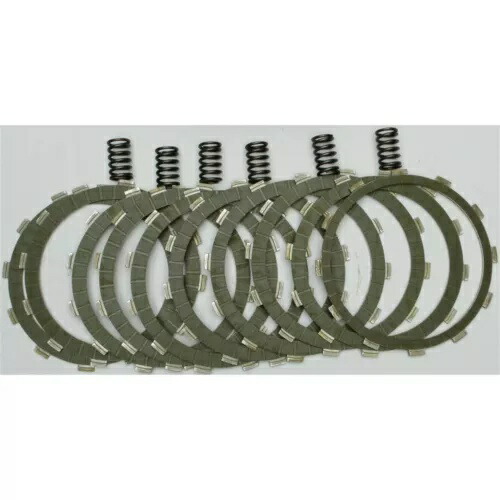 EBC ブレーキ ストリート レーサー クラッチ キット SRC98 EBC Brakes Street Racer Clutch Kit SRC98 【並行輸入品】