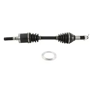オールボール 8ボール エクストリームアクスル フロント AB8-CA-8-215 All Balls 8 Ball Extreme Axle Front AB8-CA-8-215 【並行輸入品】 57,420円