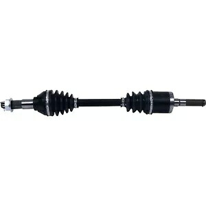 MOOSE コンプリート アクスル キット - フロント右 Can Am LM6-CA-8-231 MOOSE Complete Axle Kit - Front Right for Can Am LM6-CA-8-231 【並行輸入品】