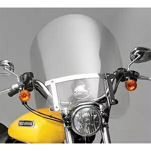 National Cycle ダコタ 3.0 フロントガラス 20.5x18。 N2310 National Cycle Dakota 3.0 Windshield 20.5x18. N2310 【並行輸入品】｜カスタムパーツ WORLD倉庫