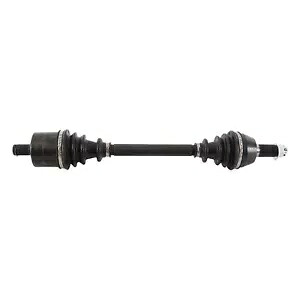オールボール 8ボール エクストリームアクスル フロント TRK-PO-8-304 All Balls 8 Ball Extreme Axle Front TRK-PO-8-304 【並行輸入品】