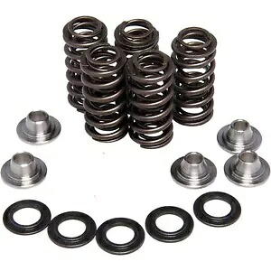KPMI レーシング バルブ スプリング キット 60-60170 KPMI Racing Valve Spring Kit 60-60170 【並行輸入品】