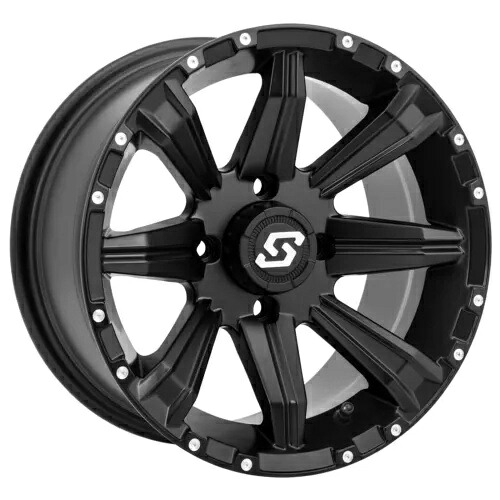 セドナ スパークス 14x7 4/110 ブラック 5+2 A87B-47011-52S Sedona Sparx 14x7 4/110 Black 5+2 A87B-47011-52S 【並行輸入品】 57,420円