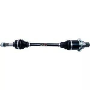 Demon Powersports コンプリート アクスル - ヘビーデューティ - キット PAXL-3023HD Demon Powersports Complete Axle - Heavy Duty - Kit PAXL-3023HD 【並行輸入品】