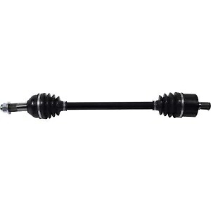 MOOSE コンプリート アクスル キット - リア左/右 Can Am LM6-CA-8-313 MOOSE Complete Axle Kit - Rear Left/Right for Can Am LM6-CA-8-313 【並行輸入品】