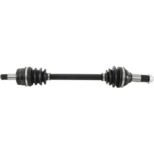 オールボール コンプリートアクスル - キット - ヤマハ AB8-YA-8-316用 All Balls Complete Axle - Kit - for Yamaha AB8-YA-8-316 【並行輸入品】 57,420円