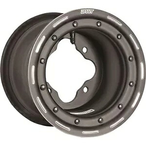 DWT G3 シングル ビードロック 4/110 9x8 3+5 G3-06-529 DWT G3 Single Beadlock 4/110 9x8 3+5 G3-06-529 【並行輸入品】