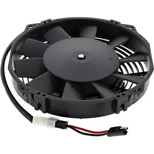 全ボール冷却ファン 70-1010 All Balls Cooling Fan 70-1010 【並行輸入品】