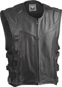 ハイウェイ 21 ブロッカー ベスト ブラック X #6049 489-1080~5 HIGHWAY 21 BLOCKADE VEST BLACK X #6049 489-1080~5 【並行輸入品】